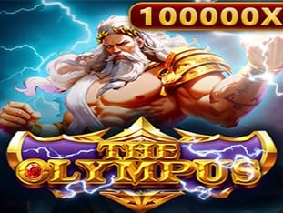 The Olympus game icon