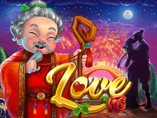 Love game icon