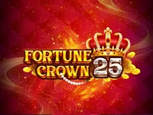 Fortune Crown 25 game icon