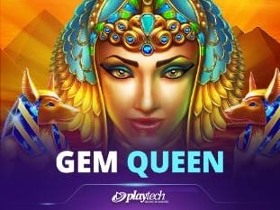Gem Queen game icon
