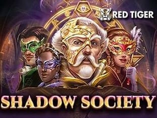 Shadow Society game icon
