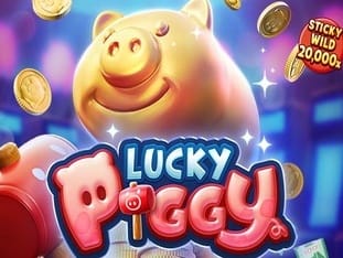 Lucky Piggy game icon