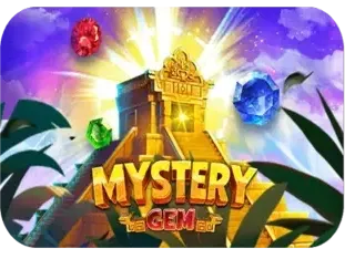 Mystery Gem game icon